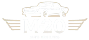 M-20 Auto Brokers